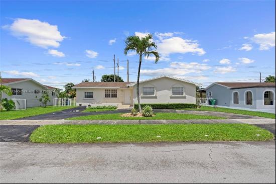 10351 SW 37th St, Miami FL 33165