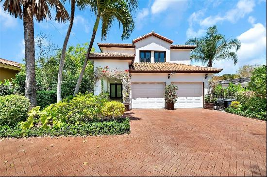 507 Bird Rd, Coral Gables FL 33134