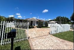 7601 SW 16th Ter, Miami FL 33155