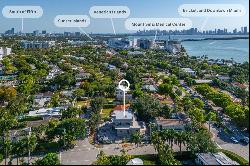 4430 Nautilus Dr, Miami Beach FL 33140