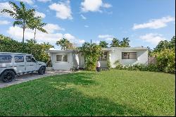 1105 N 31st Ct, Hollywood FL 33021