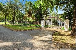 1240 Ferdinand St, Coral Gables FL 33134