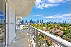 900 SW 8th St # 1110, Miami FL 33130