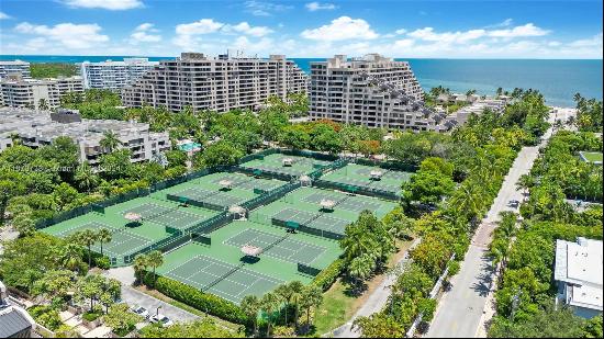 161 Crandon Blvd # 119, Key Biscayne FL 33149