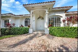 15280 SW 89th Ave, Palmetto Bay FL 33157