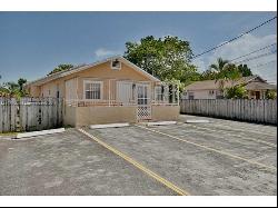 5870 SW 17th St, Miami FL 33155