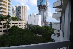 2501 Brickell Ave # 602, Miami FL 33129