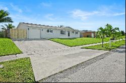 26225 SW 123rd Ct, Homestead FL 33032