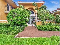 449 Isle Of Palms Dr, Fort Lauderdale FL 33301