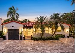 1137 Sorolla Ave, Coral Gables FL 33134