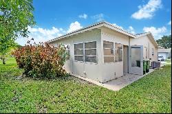 5710 NW 65th Way, Tamarac FL 33321