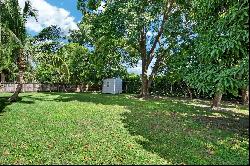 15925 SW 84th Ct, Palmetto Bay FL 33157