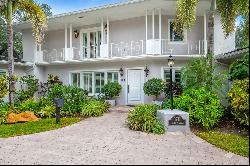 3711 Alhambra Cir, Coral Gables FL 33134