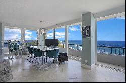 5550 N Ocean Dr # 22C, Singer Island FL 33404