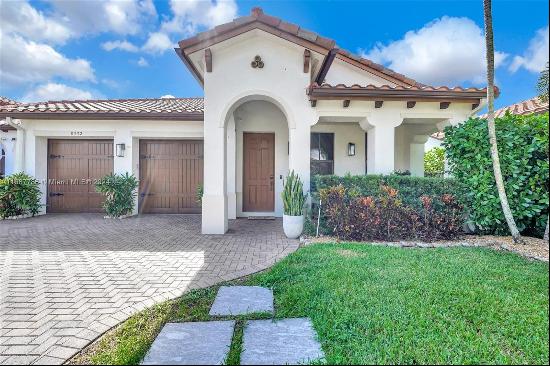 8332 NW 26th Ct, Cooper City FL 33024