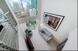 41 SE 5th St # 1709, Miami FL 33131