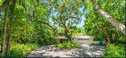 3540 N Moorings Way, Miami FL 33133