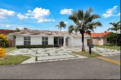 5976 SW 88th Pl, Miami FL 33173