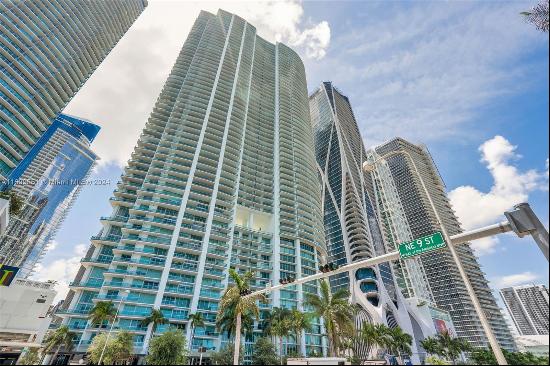 900 Biscayne Blvd # 3910, Miami FL 33132