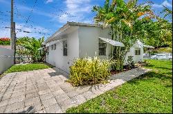 517 S 19th Ave, Hollywood FL 33020