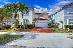 11274 SW 156th Pl, Miami FL 33196