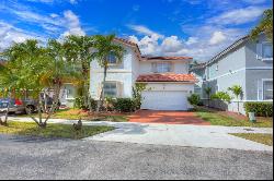 11274 SW 156th Pl, Miami FL 33196