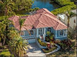 3260 Bayou Rd, Longboat Key, FL 34228