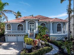 3260 Bayou Rd, Longboat Key, FL 34228