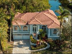 3260 Bayou Rd, Longboat Key, FL 34228