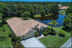 644 Rivendell Blvd, Osprey, FL 34229