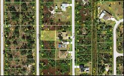 7010 Embry St, Port Charlotte, FL 33981