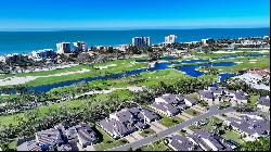 2195 Harbourside Dr #404, Longboat Key, FL 34228