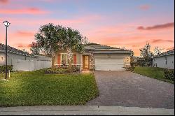 2284 Sw Strawberry Ter, Palm City, FL, 34990