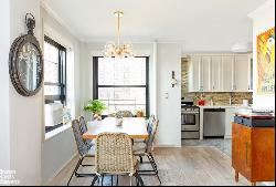 210 Clinton Avenue 8F In Clinton Hill, New York