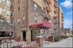 67 -25 Clyde Street 6K In Forest Hills, New York