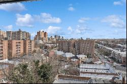 67 -25 Clyde Street 6K In Forest Hills, New York