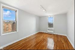 67 -25 Clyde Street 6K In Forest Hills, New York