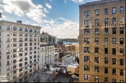 670 West End Avenue 12D In Upper West Side, New York