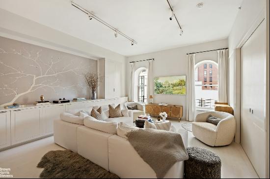 416 Washington Street 5F In Tribeca, New York