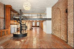 16 Greene Street 2N In Soho, New York