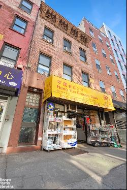 329 Grand Street In Lower East Side, New York