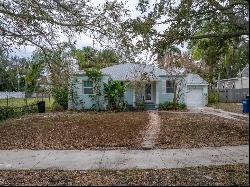 2932 West Alline Avenue, TAMPA, FL, 33611