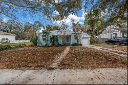 2932 West Alline Avenue, TAMPA, FL, 33611