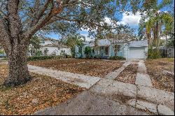 2932 West Alline Avenue, TAMPA, FL, 33611