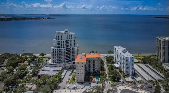 2109 Bayshore Boulevard 410, TAMPA, FL, 33606