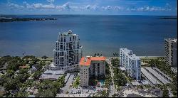 2109 Bayshore Boulevard 410, TAMPA, FL, 33606