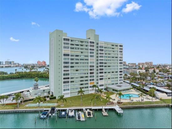 31 Island Way 1507, CLEARWATER BEACH, FL, 33767