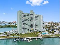 31 Island Way 1507, CLEARWATER BEACH, FL, 33767