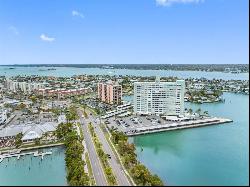 31 Island Way 1507, CLEARWATER BEACH, FL, 33767