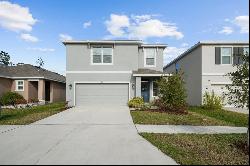 5721 Hollingworth Trail, WESLEY CHAPEL, FL, 33545